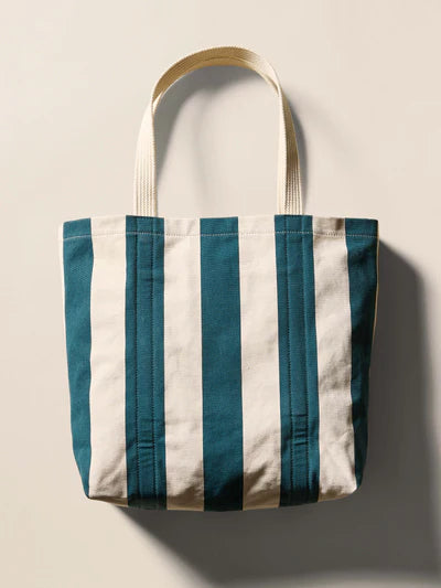 MIRKYN Tote -Agona Green