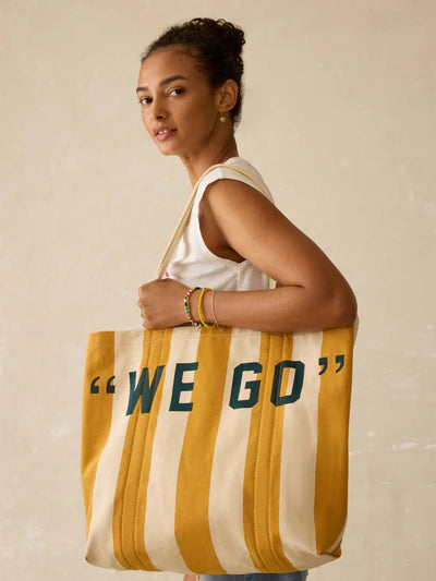 MIRKYN  Tote - Tuscan Sun