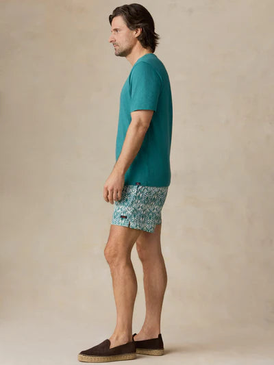 MIRKYN  All Day Trunk (6")