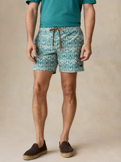 MIRKYN  All Day Trunk (6")