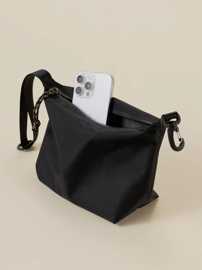MIRKYN  Dry Bag - Black