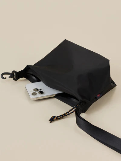 MIRKYN  Dry Bag - Black
